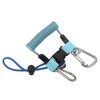 Diving Hook Rope Stainless Steel Flexible Anti Lost Diving Camera