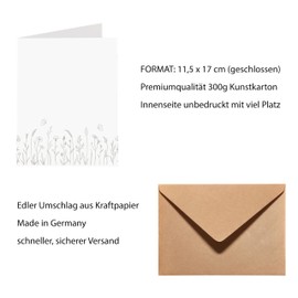 Grußkarte Karte sowas von Glückwunsch, Geschenkkarte mit Briefumschlag Geschenke Geschenkideen Frauen Geburtstag Jahrestag, Klappkarte (KT_017)