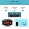 GynoiusCat GPS Dog Electric Fence Wireless, Upgraded Version GPS Boundary