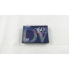 Canon DVME60 60 Minute MiniDV Digital Videocassette