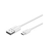 Goobay Micro USB Charger Kit 2.1 A USB Power Supply