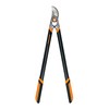 Fiskars Forged Lopper, Heavy-Duty Branch Cutter Gardening Tool with Replaceable