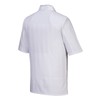 Surrey Chef Jacket S/S White R Medium