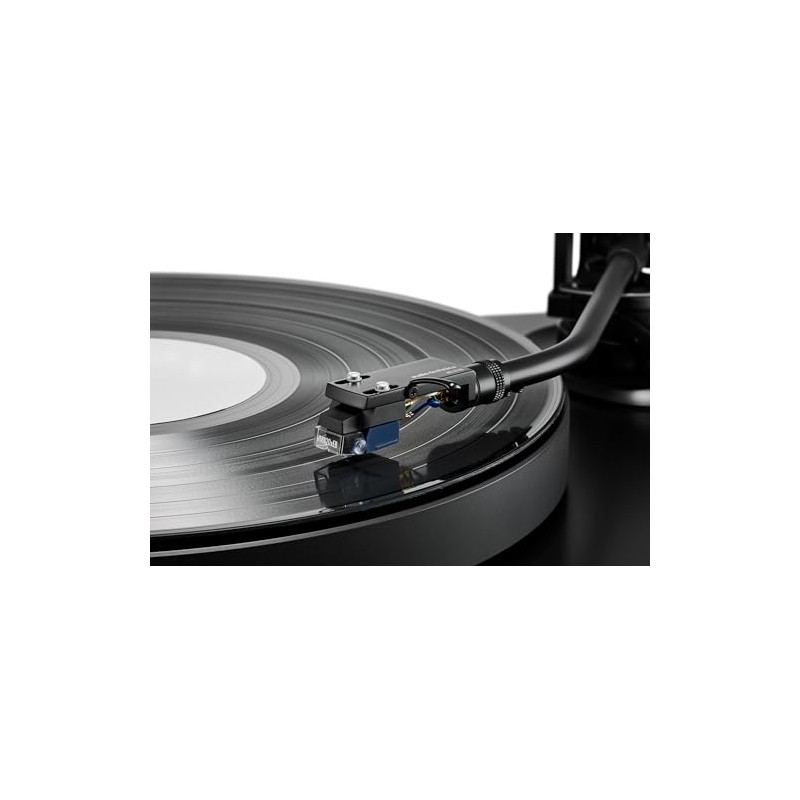 Audio-Technica AT-VM520xEB/H VMx Headshell