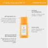 Naturium UV Reflect antioxidante, amplio espectro SPF 50 PA ++++