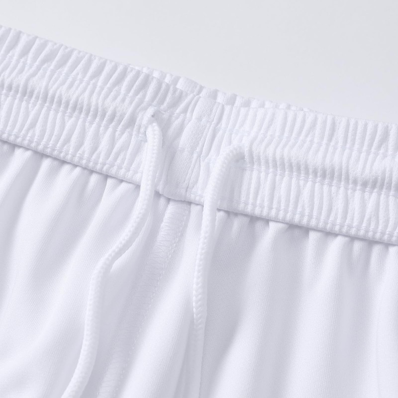 [Kelme] Soccer Game Shorts, Half Length, Sweat Absorbent, Quick Drying,