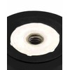 3 Pack Blender Coupler for KitchenAid 9704230, Replacement Blender Rubber