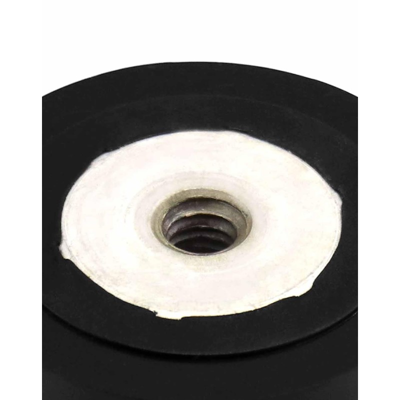 3 Pack Blender Coupler for KitchenAid 9704230, Replacement Blender Rubber