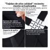 Chaleco Corrector De Postura Ortopédico Lumbar Unisex M Mvmy