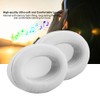 High Quality Sponge Cushion Replacement Ear Pads Headset Cover For