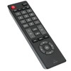 PERFASCIN Replacement Remote NH315UP Fit for Sanyo TV FW32D06F FW32D06FB