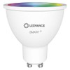 LEDVANCE Smart LED Reflector Lamp with Bluetooth Mesh Technology, GU10