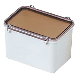 Butterfly Plush Industrial locking storage container taitobokkusu No. 12 250621