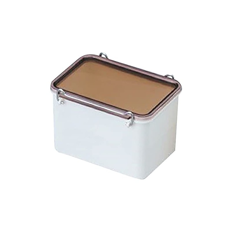 Butterfly Plush Industrial locking storage container taitobokkusu No. 12 250621