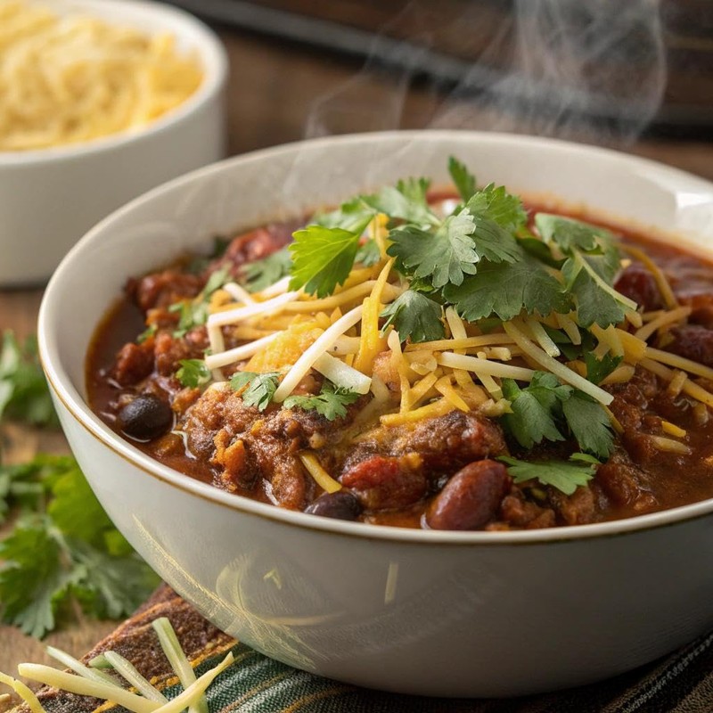 McCormick Chili Topping Seasoning, Flavor Maker, 4.4 oz