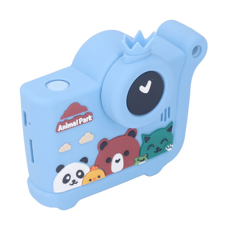 Kids Digital Camera 40MP Children Camera with 2.4 Inch HD