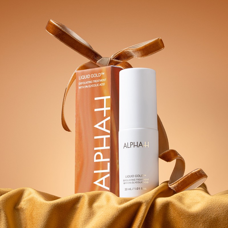 Alpha-H Liquid Gold To Go 30ml