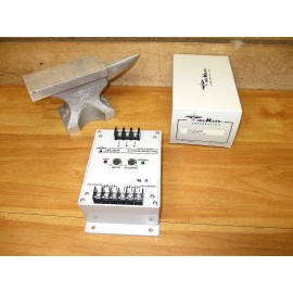 Time Mark B2644 *NEW* 3 Phase Power Monitor B2644-208/240VAC 98A00399-02