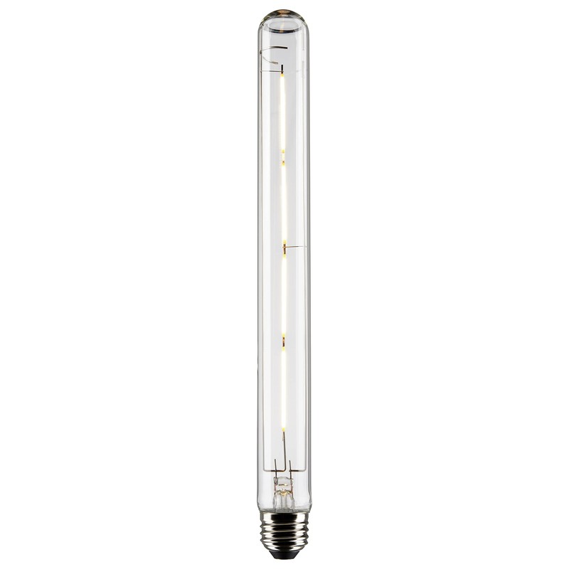 Satco S21358 8 watt 120 Volt T9 Medium Screw Base
