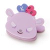 Sanrio 923397 Chromi Mini Clip Set (Mini Face)