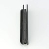 LST 1 x guide clip, window pane, side window