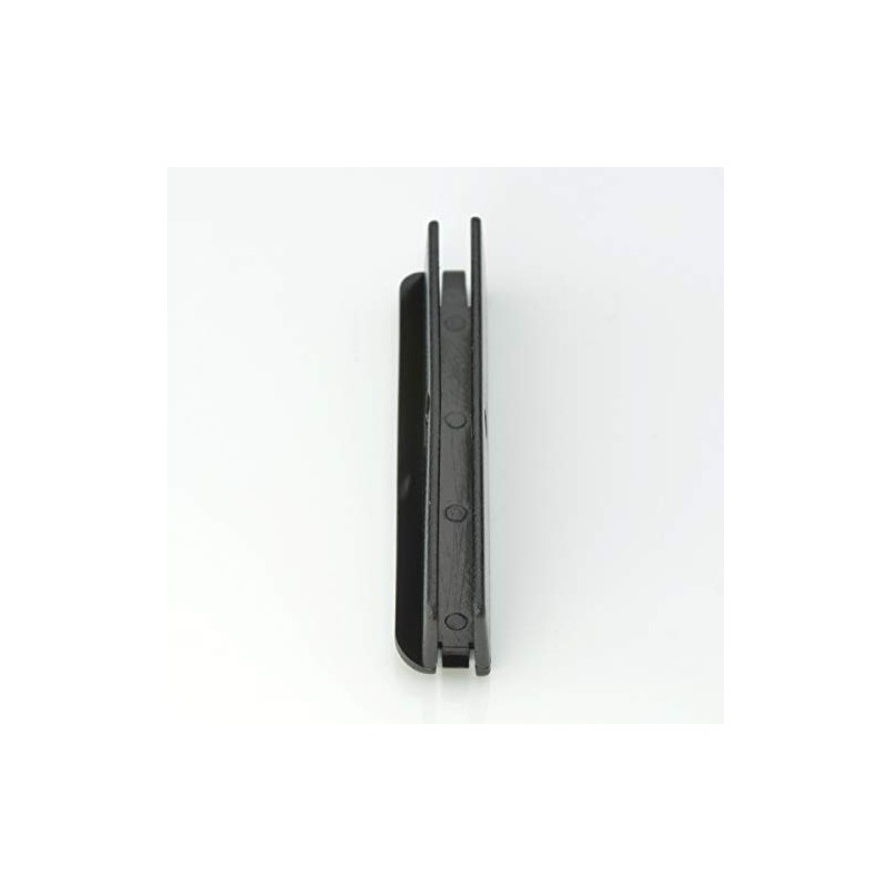 LST 1 x guide clip, window pane, side window