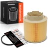 Frankberg Air Filter Engine Air Filter Diesel Compatible with A6