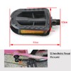 Kids Bike Pedal Resin Non-Slip for 12-14 Inch Bicycle