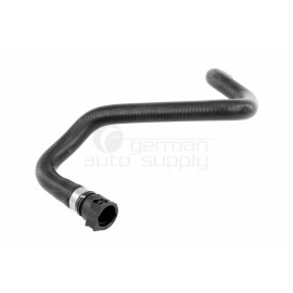 VAICO Engine Coolant Reservoir Hose Lower V203295 17122754573 for Mini