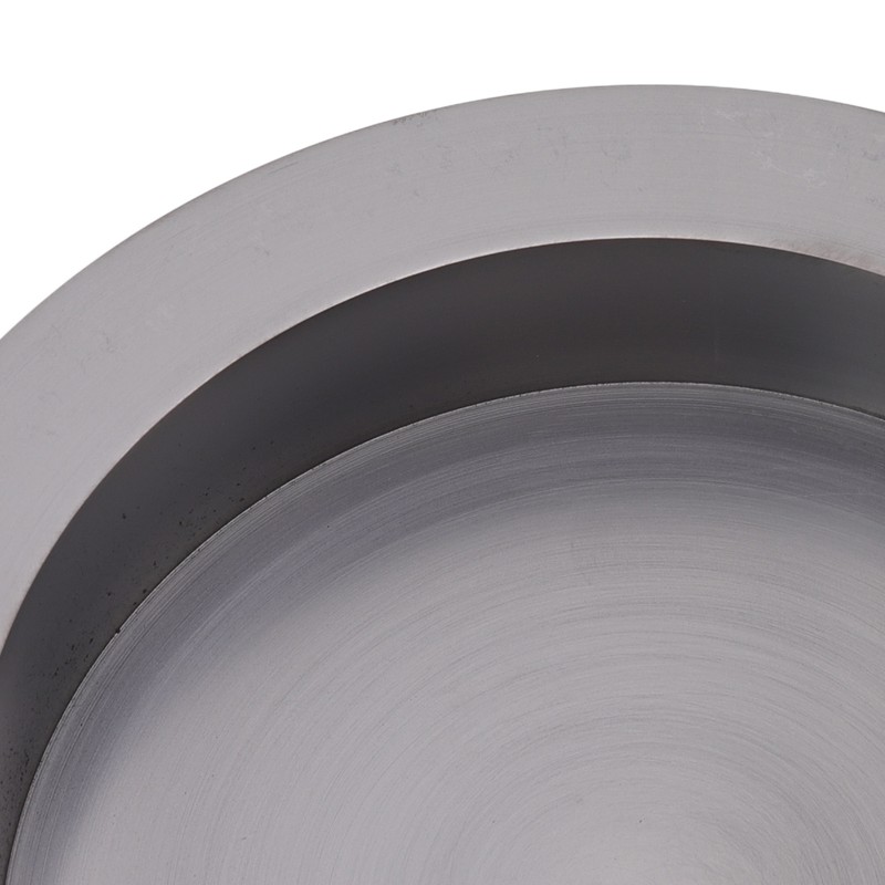 Casting Ingot Mold Melting Gold Silver Graphite Lubricity Ingot Casting
