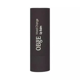 OBGE 무드 체인지 립밤 내추럴 레드(SH) OBGE Mood Change Lip Balm Natural Red (SH)