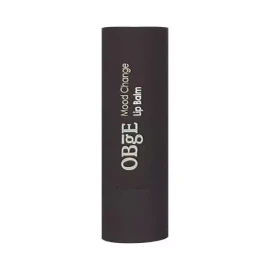 OBGE 무드 체인지 립밤 내추럴 레드(SH) OBGE Mood Change Lip Balm Natural Red (SH)