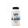 Capsulas Aceite De Pescado Omega Forte 3 Lysi 90 Sin