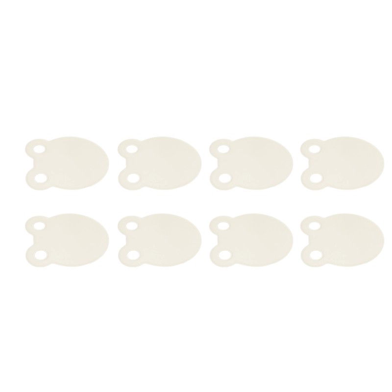Kitchen Cutting Board Small Portable Cute Shape Cutting and Serving