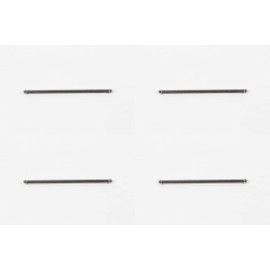 Kohler 4 Pack Genuine 24-411-05-S Push Rod Fits Specific Command V-Twin