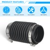18654A1 Exhaust Bellows Boot Fit for MerCruiser Alpha Gen 1/2