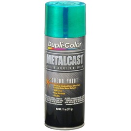 MC203 Dupli-Color Metalcast Dupli-Color Paint