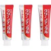 Clean Dental Large Total Care 3.5 oz (100 g) Pack of 3