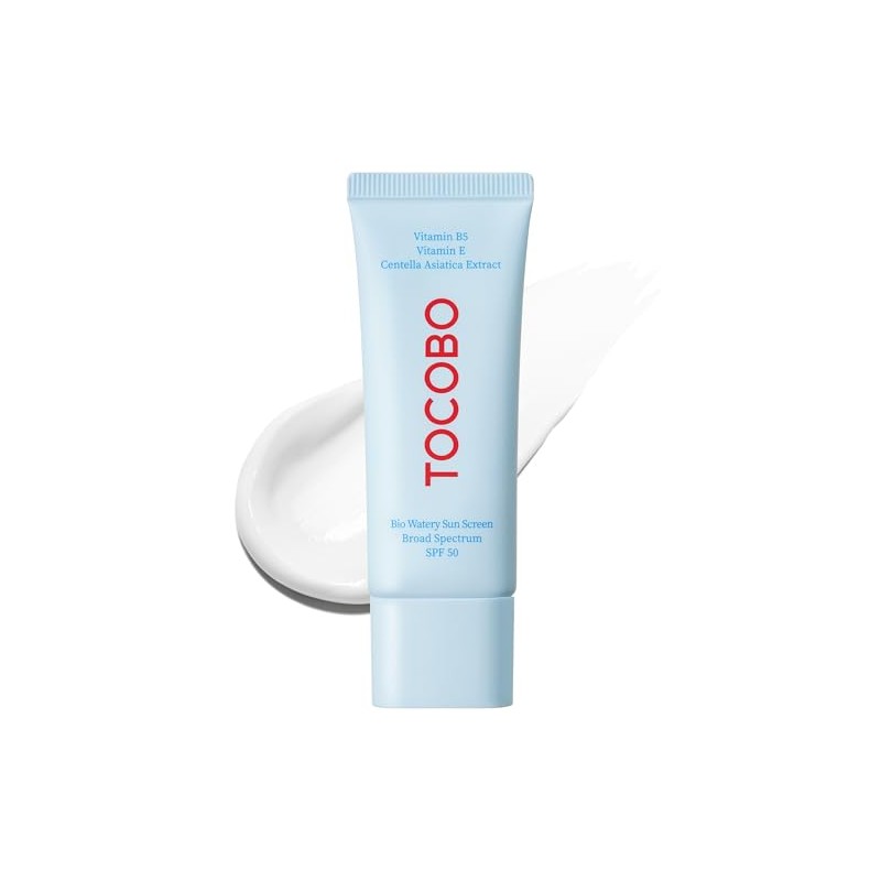 Bio Watery Sun Screen Broad Spectrum SPF 50 40 ml