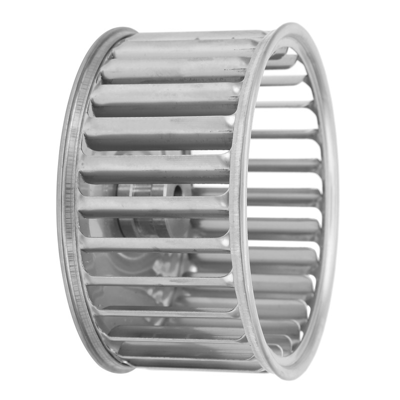 MultiWing Centrifugal Wheel Blower Motor Galvanized Sheet Power Tool Accessories
