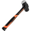 2 Pack 4 lb Small Sledge Hammer, 4 Pound Mini