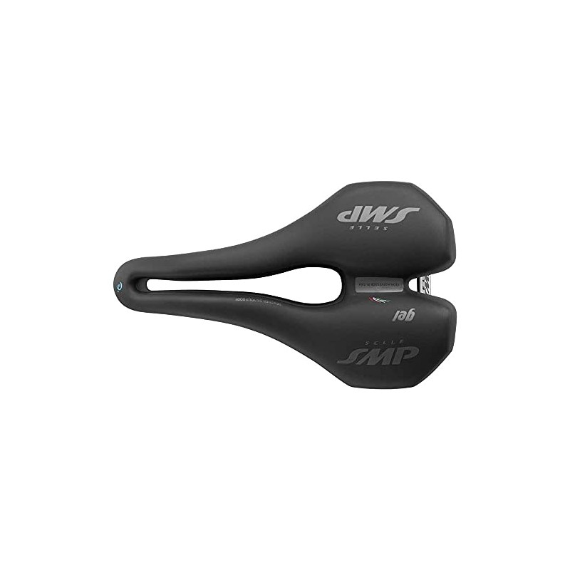 SELLA SMP E-TRK GEL NERA MATT 2020