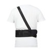 Pressure Washer Sling Strap Belt，Adjustable Telescoping Wand Support Belt for