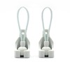 Blinds & Shades Square Bungee Cords Tie Down Conversion Kit