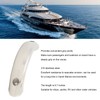 6.7in Marine Handrail 316 Stainless Steel Polished Grab Handle for