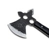 Titan International Knives Hunting Tomahawk Axe 1080 Carbon Steel Fixed