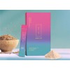 Deept 3 days 1+1 Carbohydrate Decomposition Enzyme Reset 16 packets 16-day protein breakdown rice flour flavor / 1+1 탄수화물 분해효소 리셋 16포 16일 단백질 분해 미숫가루맛