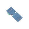 QUARKZMAN 3pcs ACS712 Current Sensor Module 5A Range Hall Effect