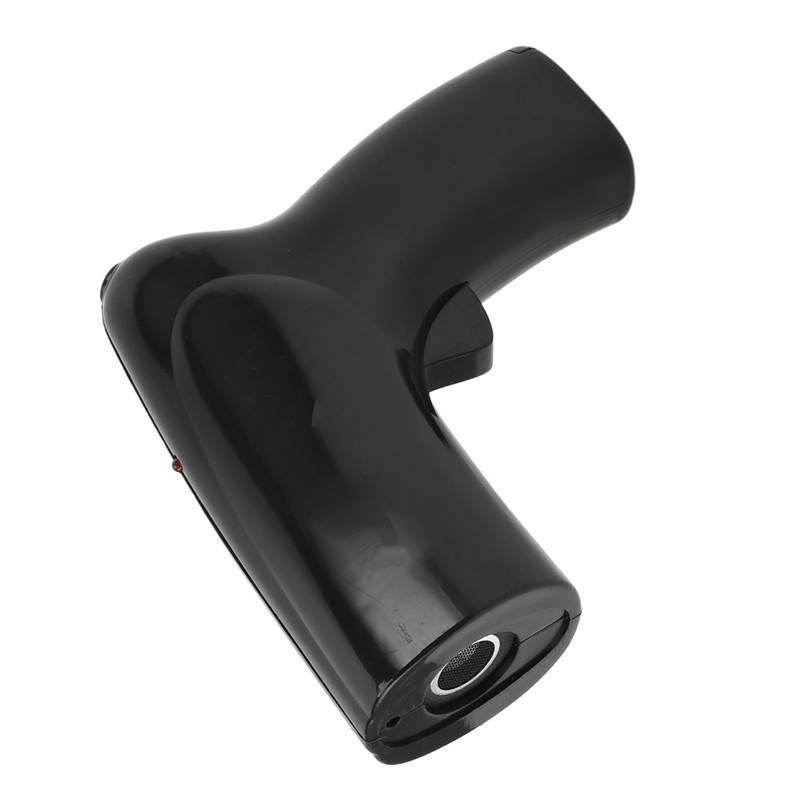 Dog Bark Deterrent Device 25KHZ Ultrasound Barking Control Handheld Dog