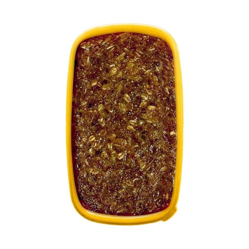 Premios para Caballos, Licky Likes Sabor Banana, 550 g.